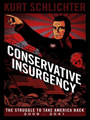 cover image of Conservative Insurgency